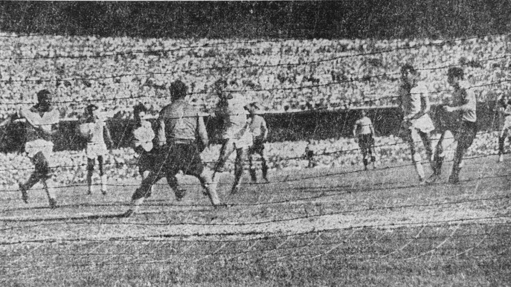 Brazil marks 76 years since Maracanazo World Cup heartbreak
