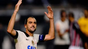Brazil marks 13 years since Corinthians beat Sao Paulo for Recopa