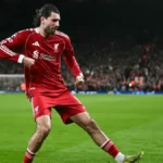 Brazilian-linked Szoboszlai signs new Liverpool deal