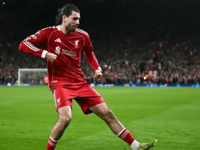 Brazilian-linked Szoboszlai signs new Liverpool deal