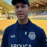Brazil former Vasco star Souza leads Rio 4th tier club