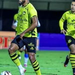 Brazil Sao Bernardo Draws With Avai, Misses Chance at G6