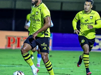 Brazil Sao Bernardo Draws With Avai, Misses Chance at G6