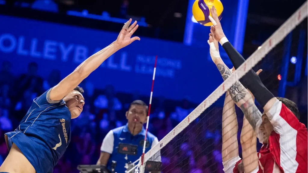 Brazil falls to Poland, faces trouble in Nations League