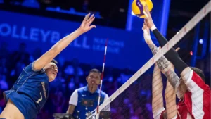 Brazil falls to Poland, faces trouble in Nations League