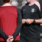 Brazil tests new lineup for Corinthians against Remo