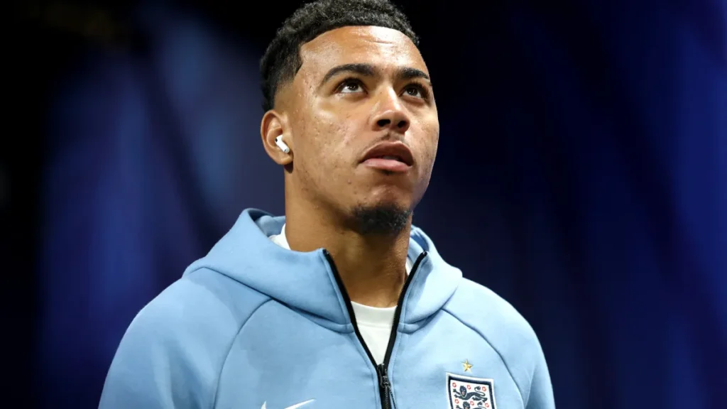 Brazil beats Arsenal, nears Aston Villa’s Morgan Rogers deal
