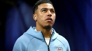 Brazil beats Arsenal, nears Aston Villa’s Morgan Rogers deal