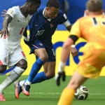 Brazil falls to France in World Cup third-place match