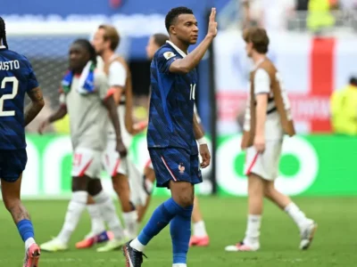 Brazil downplays Mbappé’s World Cup goal tally, praises Deschamps’ legacy