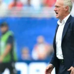 Brazil sees France confirm Deschamps exit after 14 years