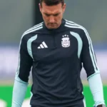 Brazil sees Scaloni as unexpected maestro of Argentina's golden era