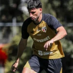 Brazil's São Paulo set for Athletico-PR clash in preseason finale