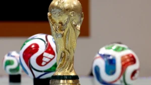 Brazil Sees All World Cup Winners After Spain’s Title