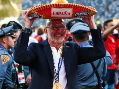 Brazil Reigns Supreme: Spanish Press Hails Copa Repeat