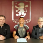 Brazil Flamengo to pocket millions in Joao Gomes transfer to England