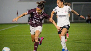 Brazil eliminated from Copa do Brasil feminina after loss to Ferroviária