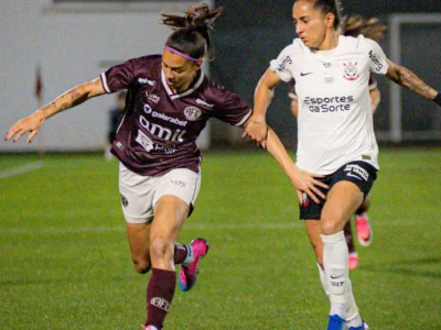 Brazil eliminated from Copa do Brasil feminina after loss to Ferroviária
