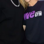 Brazil Soccer Star Vini Jr Attends Virginia Fonseca Gym Opening
