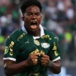 Brazilian Phenom Endrick Turns 20, Rewatch His Palmeiras Goals