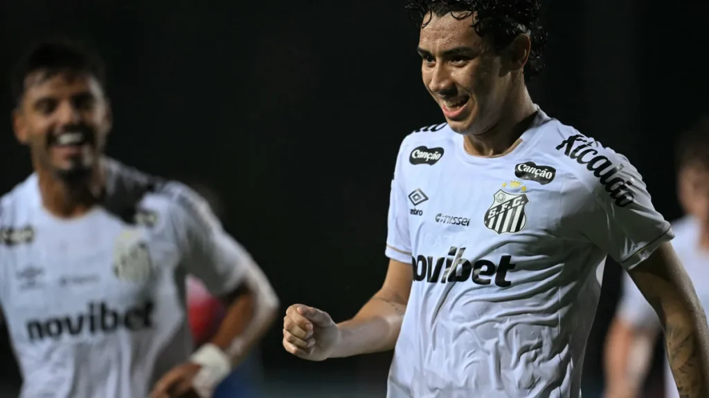 Brazil beats UCV convincingly in Venezuela but Santos warned