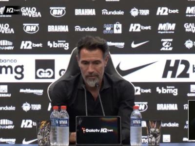 Brazilian club Atlético-MG boss details transfer push