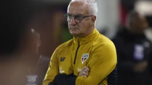 Brazil’s Dorival explains Sao Paulo collapse, avoids blame off-field