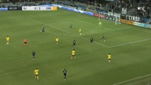 Brazil star Griezmann scores on MLS debut
