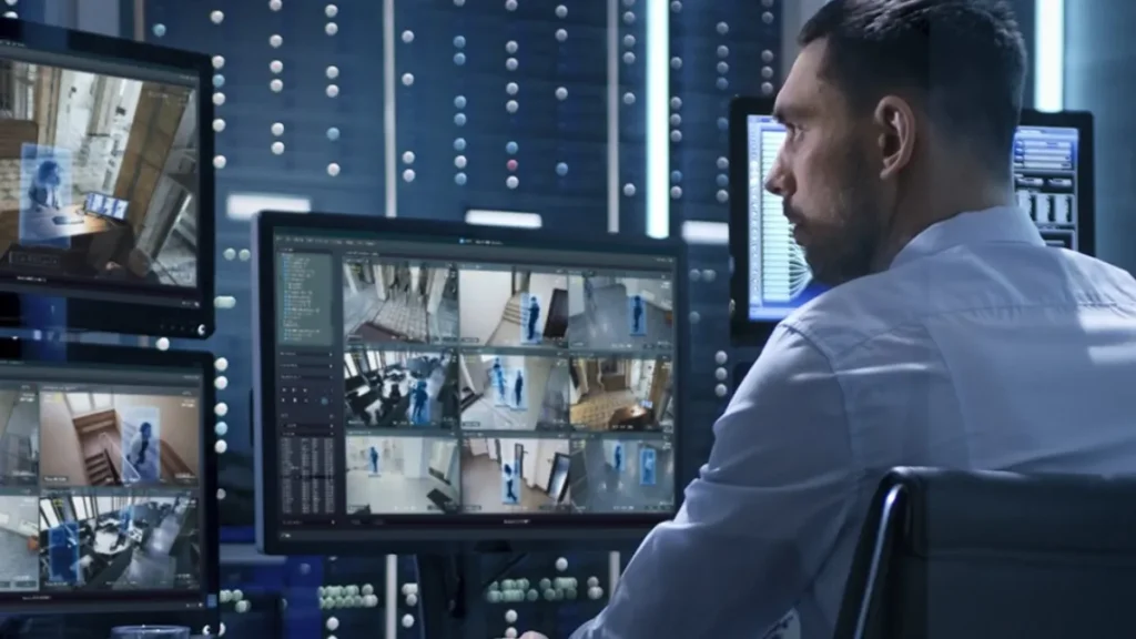 Brazil Sports Security Shifts to AI Predictive Models