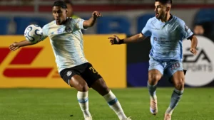 Brazil sees Bolívar and Grêmio clash in South American duel