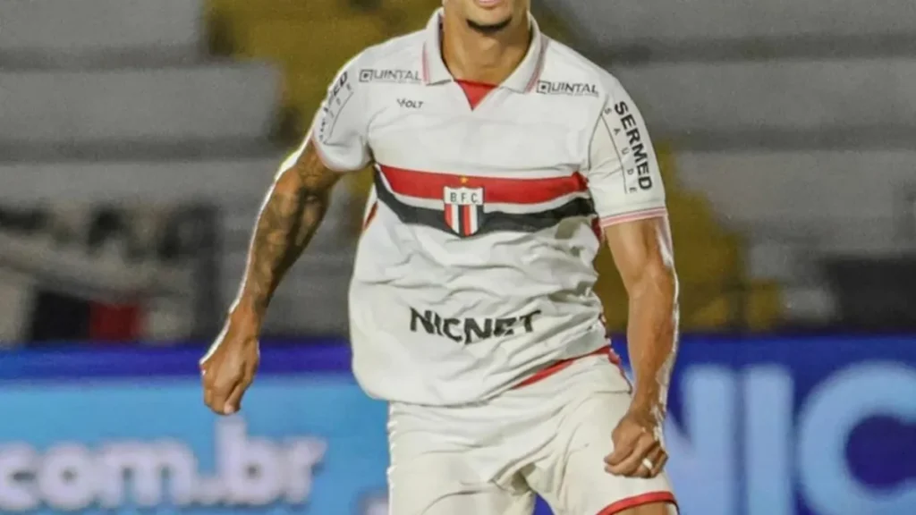 Brazil Botafogo-SP tops Juventude 4-2 in six-goal Serie B thriller
