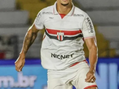 Brazil Botafogo-SP tops Juventude 4-2 in six-goal Serie B thriller