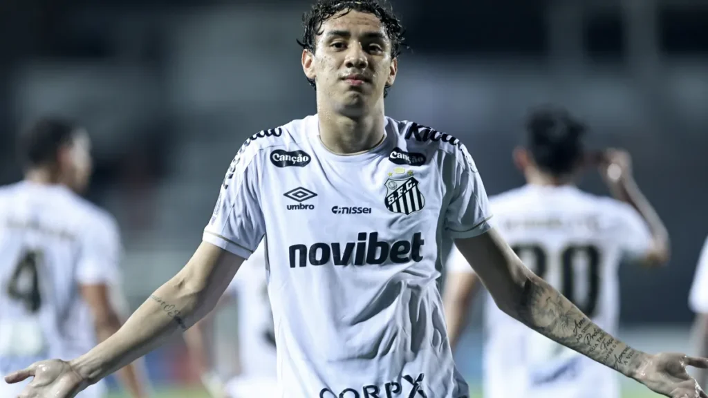 Brazil's Bontempo Surges at Santos, Beating Last Season's Numbers