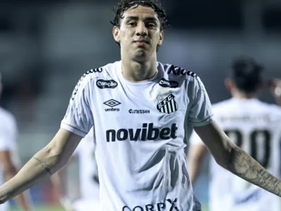 Brazil's Bontempo Surges at Santos, Beating Last Season's Numbers