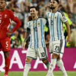 Brazil sets return date for Palmeiras star Flaco Lopez after World Cup
