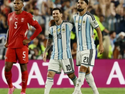 Brazil sets return date for Palmeiras star Flaco Lopez after World Cup