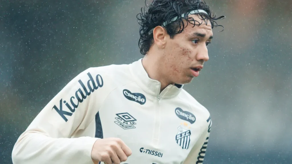 Brazil Bontempo calls Santos-Chapecoense match decisive: We must win
