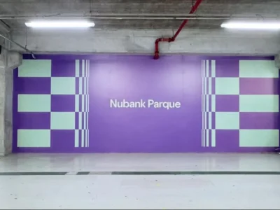 Brazil’s Nubank Park gets visual revamp for Palmeiras-Atletico match