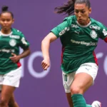 Brazil Mixto faces Palmeiras in Brazilian women’s league live