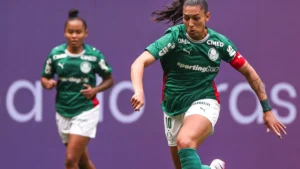 Brazil Mixto faces Palmeiras in Brazilian women’s league live
