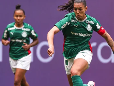 Brazil Mixto faces Palmeiras in Brazilian women’s league live