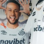 Brazil's Neymar to Start for Santos vs Chapecoense