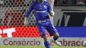 Brazil lauds draw with Flamengo, sees Sao Paulo growth