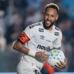 Brazil ex-coach says Neymar not Santos biggest problem