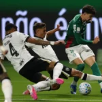 Brazil pays for errors, lack of bite in controlled win