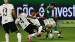 Brazil pays for errors, lack of bite in controlled win