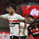 Brazil holds Flamengo but punished on set pieces