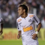 Brazil 15 years ago: Neymar’s Puskas goal for Santos vs Flamengo