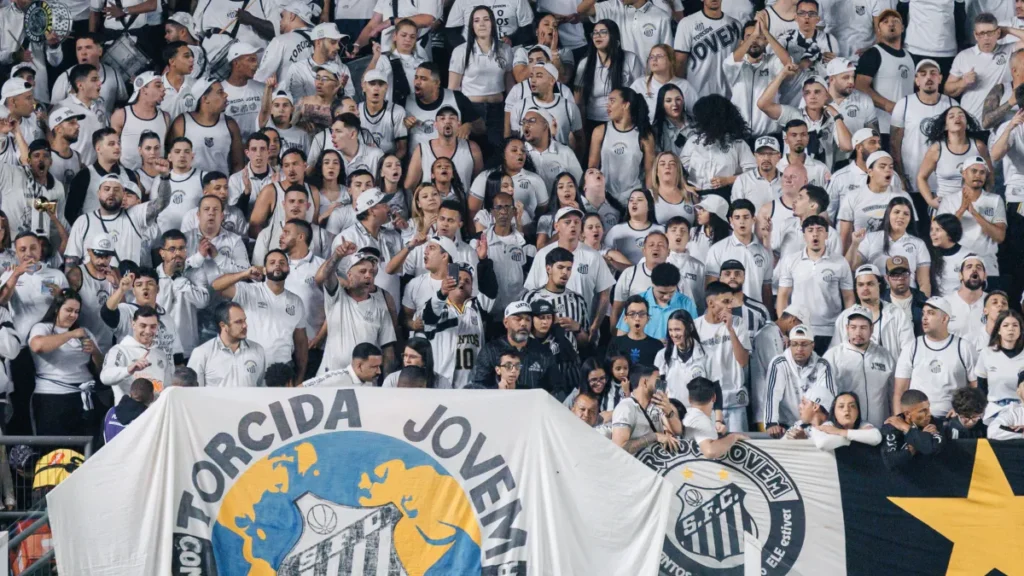 Brazil Santos opens ticket sales for Copa do Brasil match vs Remo