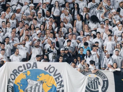 Brazil Santos opens ticket sales for Copa do Brasil match vs Remo